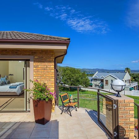Bergsig B & B 克尼斯纳 外观 照片