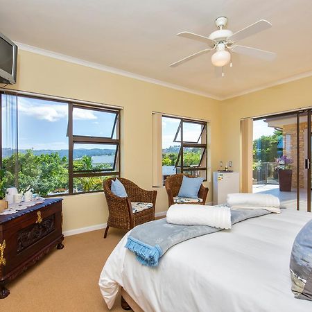 Bergsig B & B 克尼斯纳 外观 照片