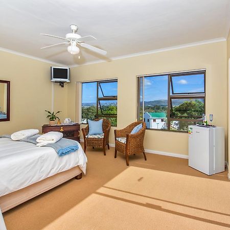 Bergsig B & B 克尼斯纳 外观 照片