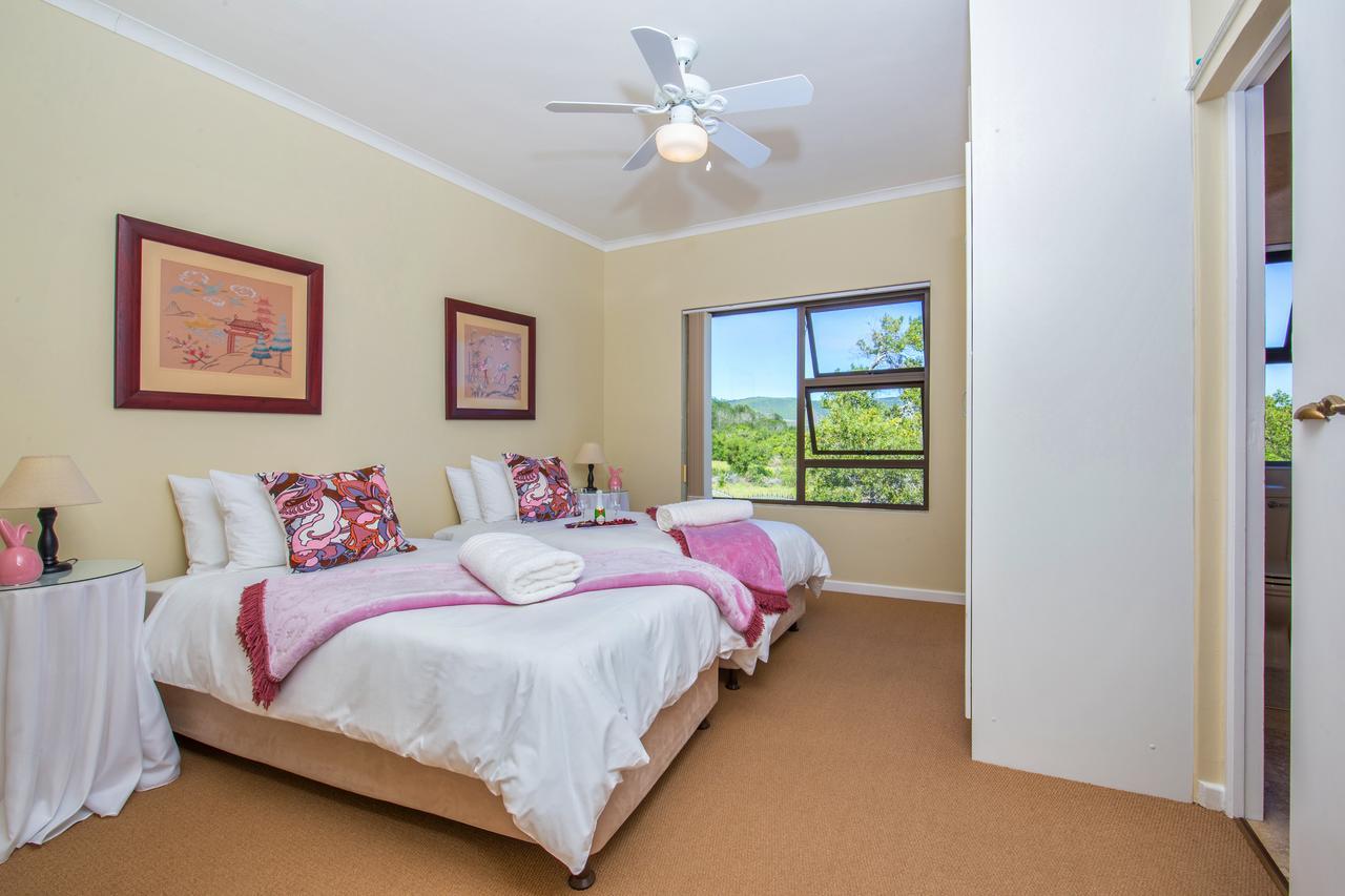 Bergsig B & B 克尼斯纳 外观 照片