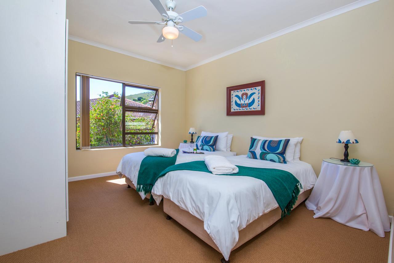 Bergsig B & B 克尼斯纳 外观 照片