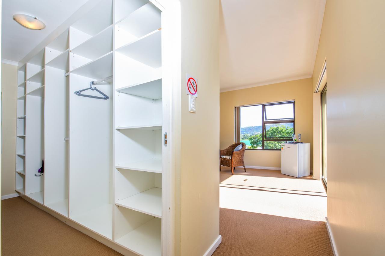 Bergsig B & B 克尼斯纳 外观 照片